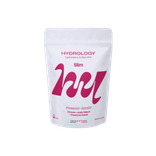 Functional slimming drink raspberry tablet