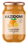 100% Fruit 3 Citrus Fruit 310g
