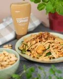 Topping nut butter protein 1