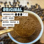 Lupi Coffee Original 1