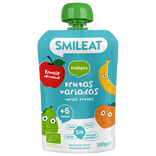 Gourde Fruits Variés + 6 mois