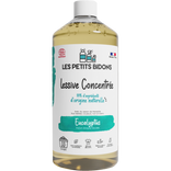 Eucalyptus Concentrated Detergent