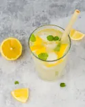 Clear Whey Isolate lemon splash 1