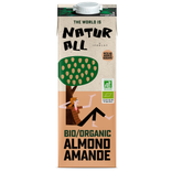 Boisson Amandes Sans Sucres Ajoutés