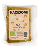 Tofu Curcuma