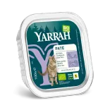 Lot Pâté Sans Céréale Poulet & Dinde Chat 1