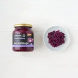 Demeter Red Cabbage 1