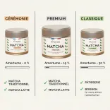 Matcha Premium 2
