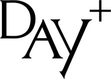 Day+ logo