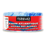 Listao Tuna in Tomato Sauce 160g