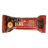 Vegan Hazelnoot Praline Reep
