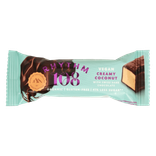 Barre Noix Coco Fondant Vegan