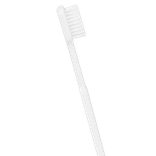 Brosse à dents Souple Rechargeable Blanc