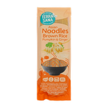 Nouilles Riz Potiron & Gingembre