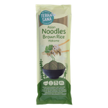 Nouilles De Riz Complet & Wakame