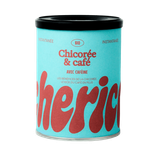 Cichorei en Koffie Instant