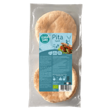 Pita Bread Spelt