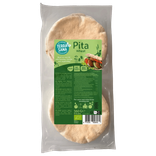 Wheat Pita Bread
