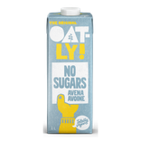 Boisson Avoine Sans Sucres