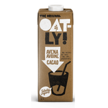 Boisson Avoine Cacao