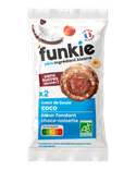 Kokos Chocola Hazelnoot Balletjes