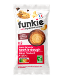 Koekdeeg Energieballetjes