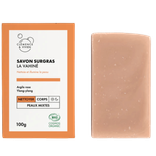 Savon à Froid La Vahiné