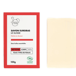 Savon à Froid Le Suisse