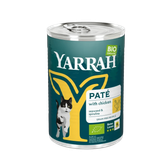 Chicken Pâté For Cats