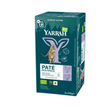 Grain-Free Chicken & Turkey Cat Pâté