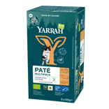Salmon Turkey Beef Cat Multi Pack Grain-Free