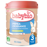 Growth Milk 3 Cow Priméa 10 - 36 months
