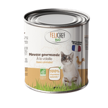 Chicken Mousse Grain-Free Cat