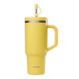 Travel Cup isotherme lemon