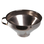 Entonnoir Inox vrac/confiture
