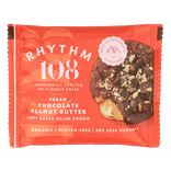 Cookie Chocolat Beurre Cacahuète Vegan Sans Gluten