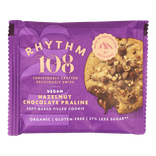 Cookie Chocolat Noisette Vegan Sans Gluten