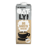 Oat Barista Drink