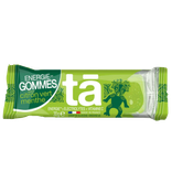 Lime Mint Energy Gummies