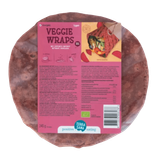 Vegan Bietenwrap