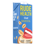 Gluten-Free Barista Oat Drink