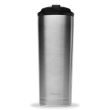 Travel Mug Inox Brossé Isotherme