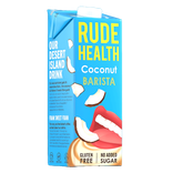 Coconut Rice Drink Barista