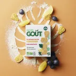 Biscuits Animaux Tout Bio Citron Sans Sucre Ajouté 1