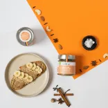 Glutenvrije Speculoos Amandelpasta 1