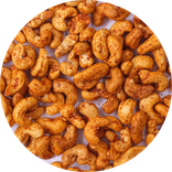 Cashew Espelette Pepper in Bulk 250g