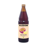 Passion Fruit & Lemon Kombucha