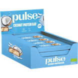 Barres protéinées coco (14g protéine/barre)