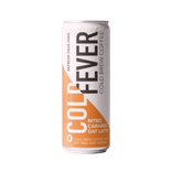 Café infusé à froid - Caramel Oat latté