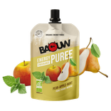 Sport Compote Pear Apple Mint